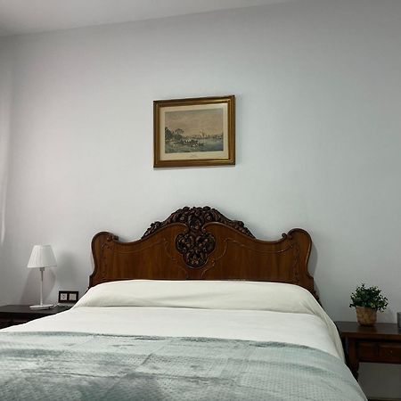 Ferienwohnung El Paseillo Priego de Córdoba Exterior foto