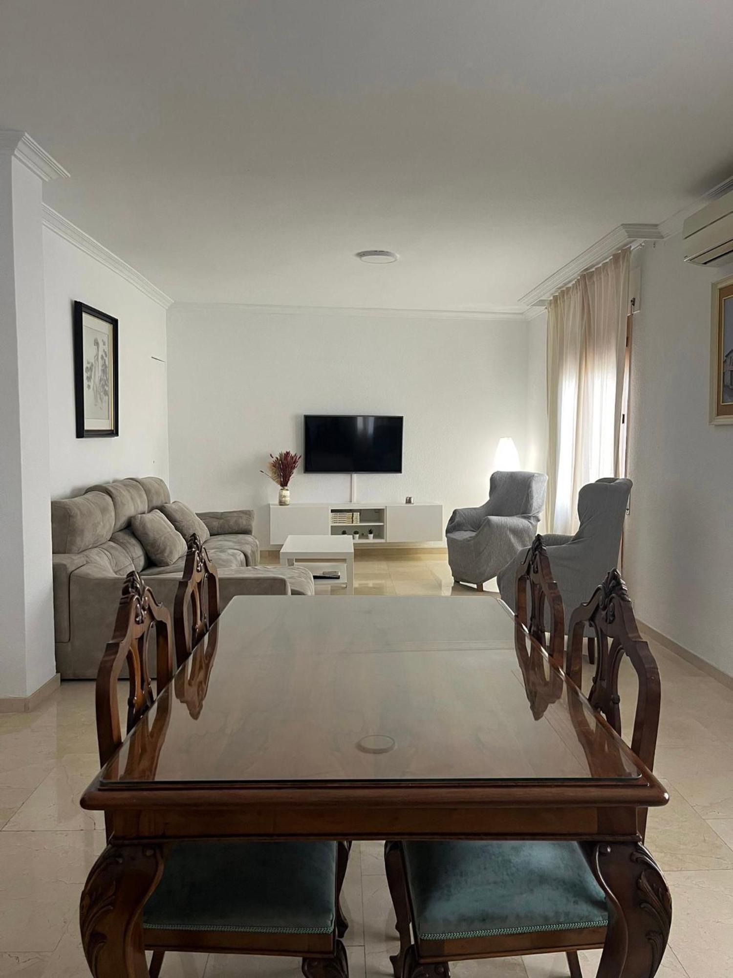 Ferienwohnung El Paseillo Priego de Córdoba Exterior foto