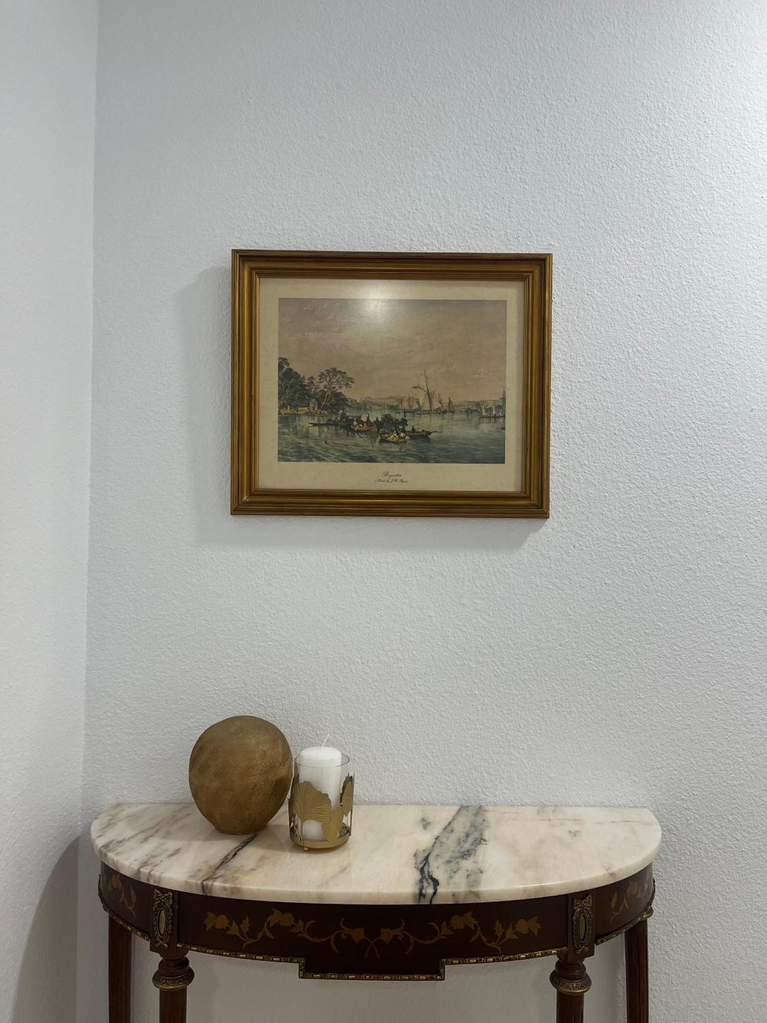 Ferienwohnung El Paseillo Priego de Córdoba Exterior foto
