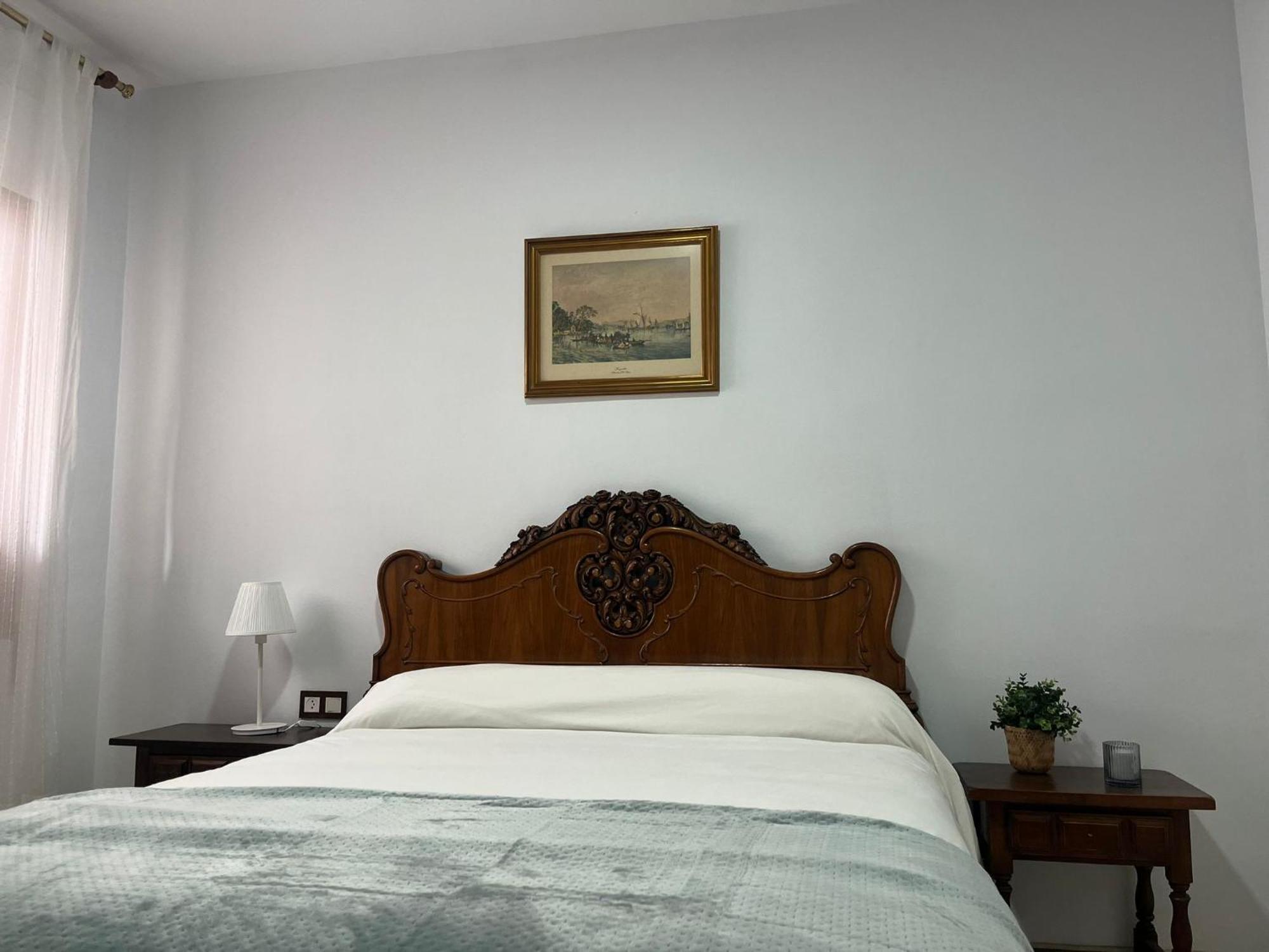 Ferienwohnung El Paseillo Priego de Córdoba Exterior foto