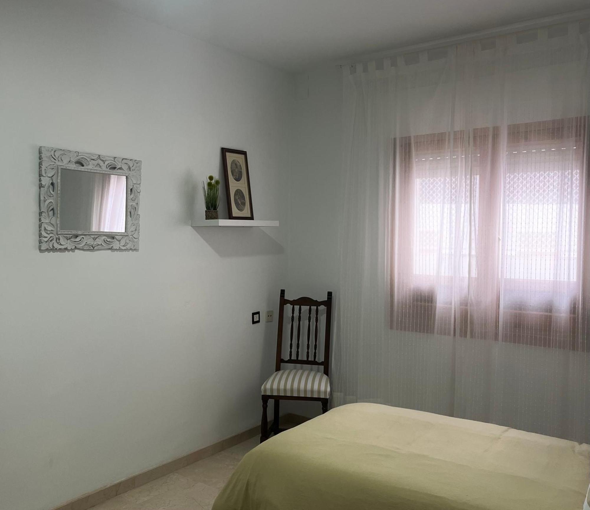 Ferienwohnung El Paseillo Priego de Córdoba Exterior foto