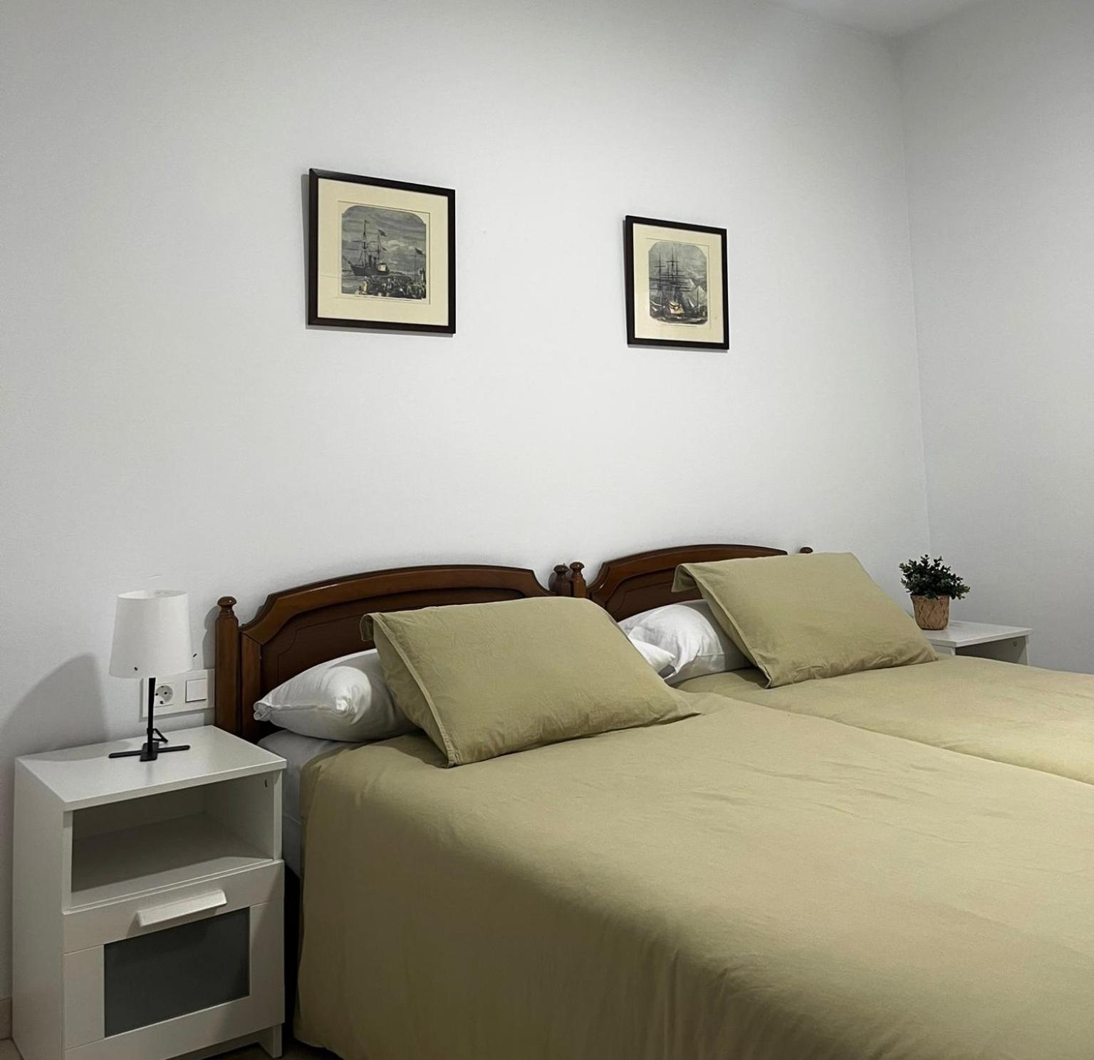 Ferienwohnung El Paseillo Priego de Córdoba Exterior foto