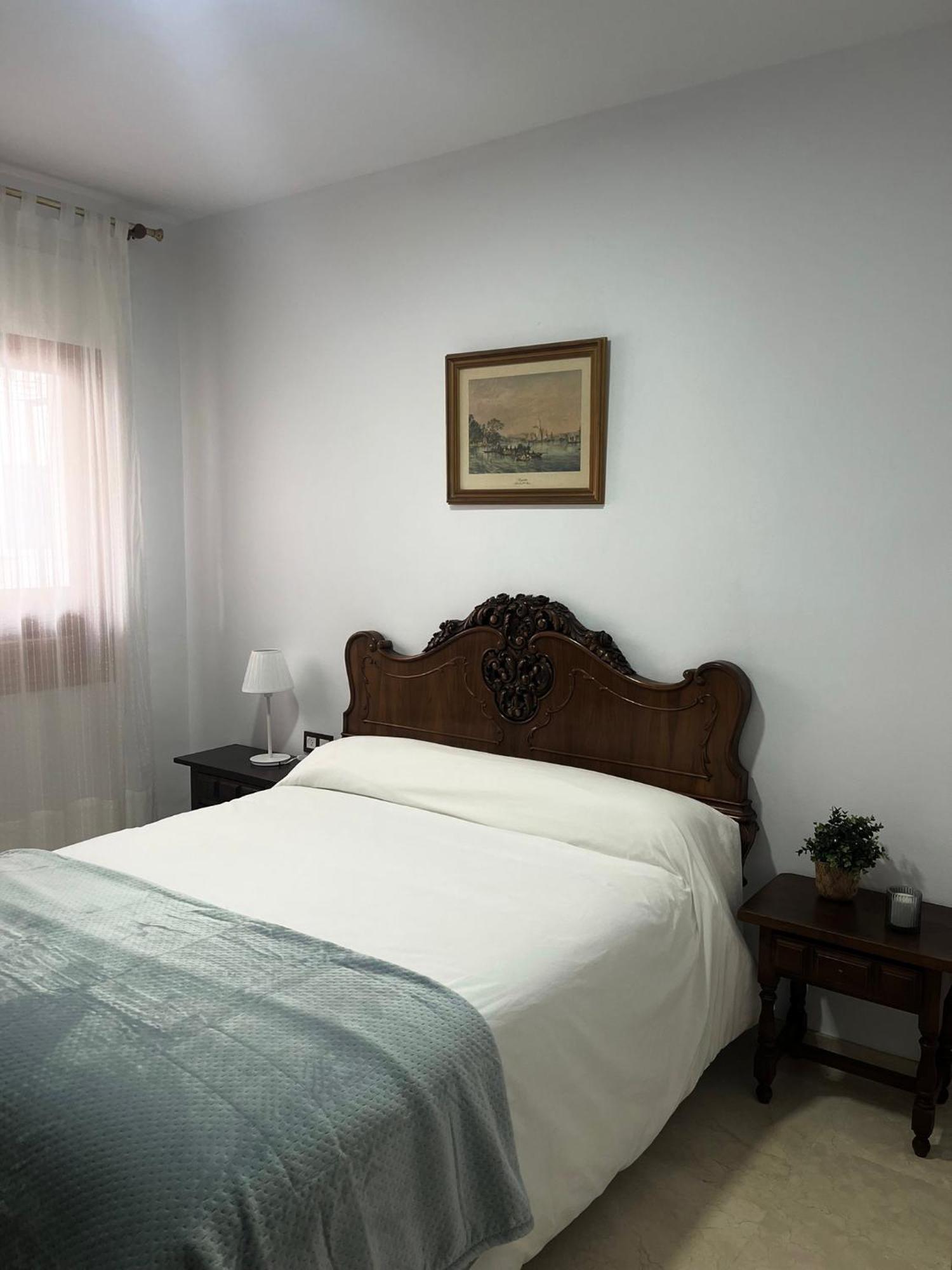 Ferienwohnung El Paseillo Priego de Córdoba Exterior foto