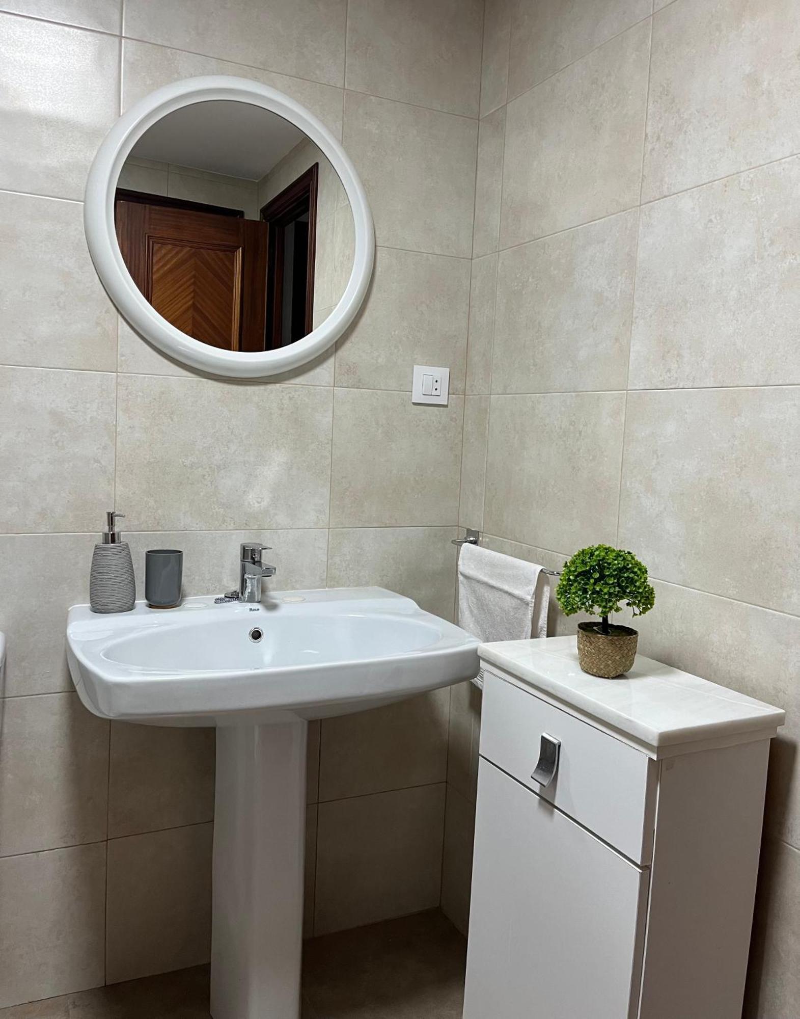 Ferienwohnung El Paseillo Priego de Córdoba Exterior foto