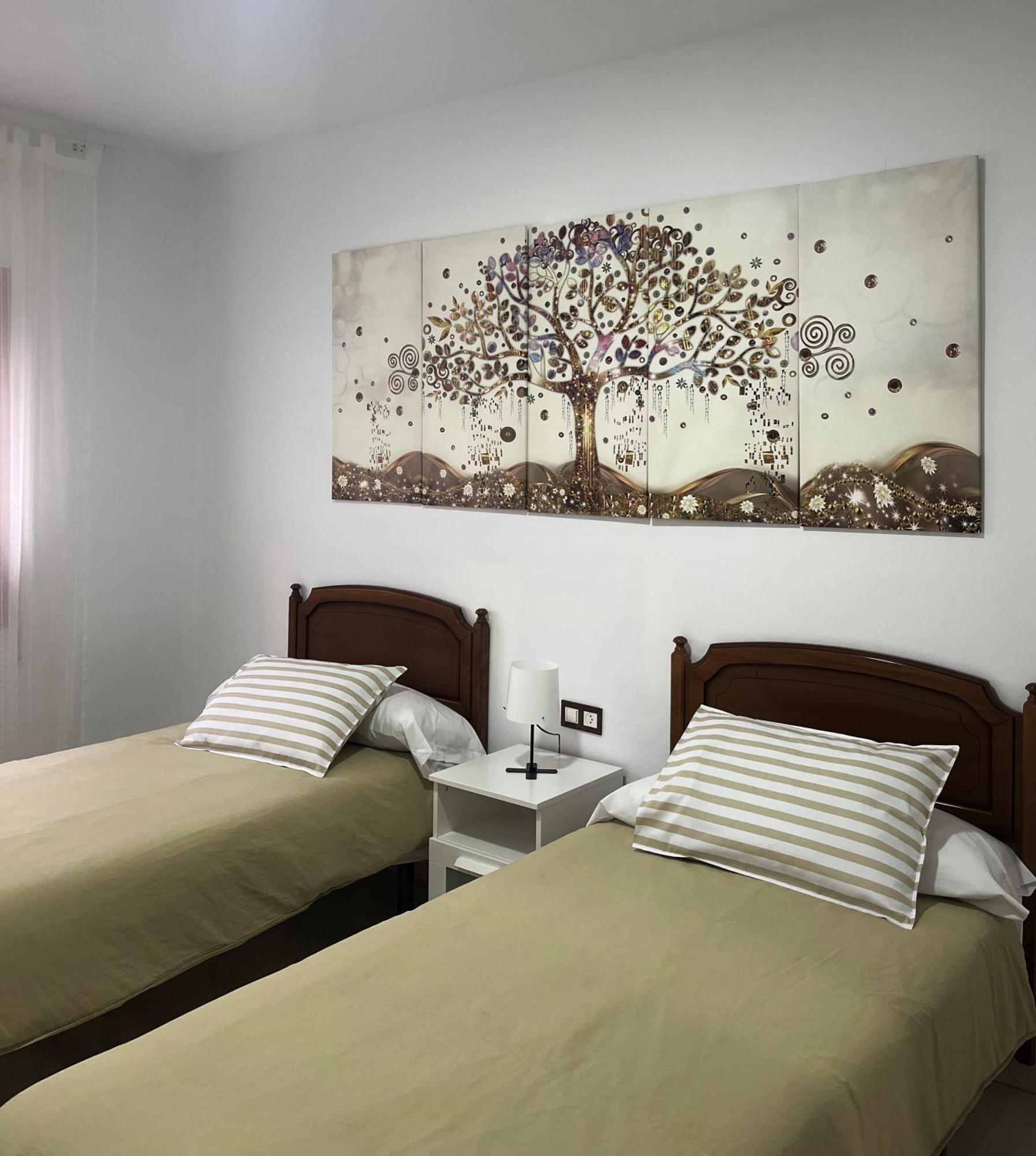 Ferienwohnung El Paseillo Priego de Córdoba Exterior foto